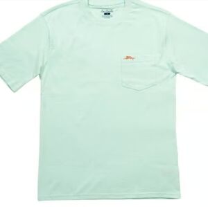 Joe Marlin Men's Perfect Storm T-Shirt New Size XL